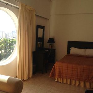 Camera deluxe con letto king size